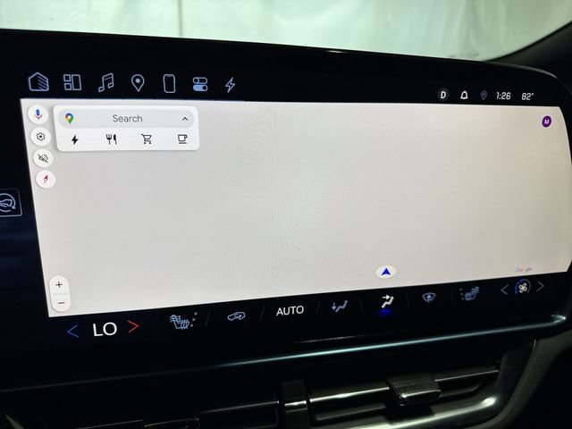 Certified 2025 Chevrolet Equinox EV LT w/ Convenience Package FWD image 17