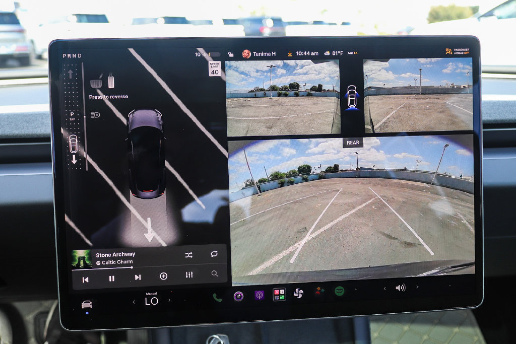 Used 2026 Tesla Model 3 RWD image 22