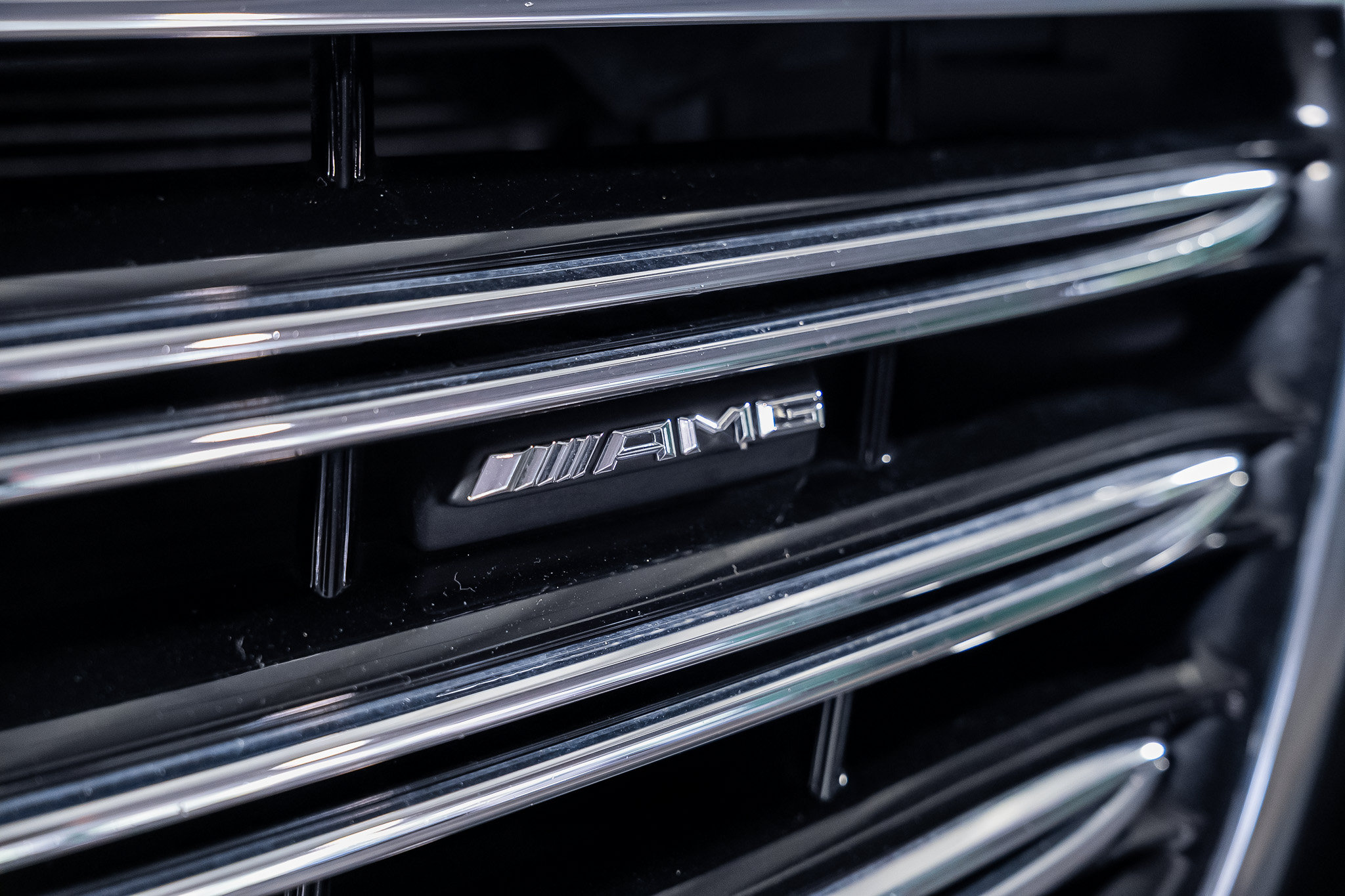 Used 2015 Mercedes-Benz S 65 AMG Sedan image 8