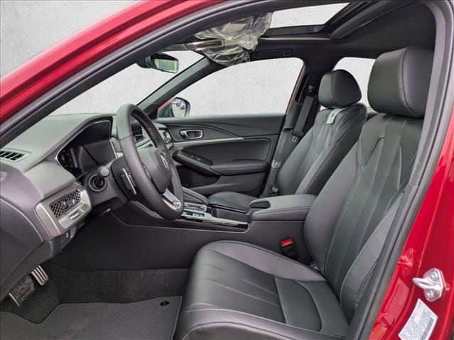 New 2026 Acura Integra A-Spec FWD image 4