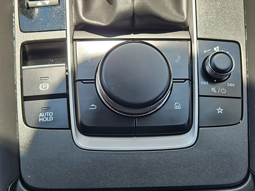 Used 2025 MAZDA CX-50 AWD 2.5 S w/ Weather Package image 30