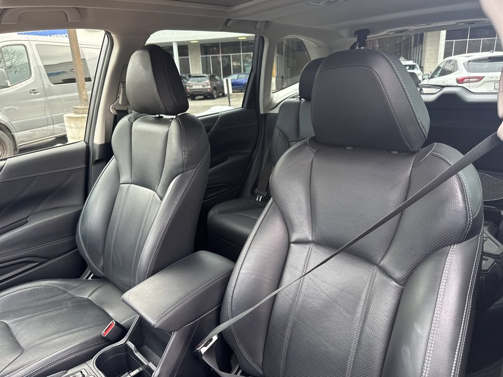Used 2022 Subaru Forester Touring AWD/4WD image 23