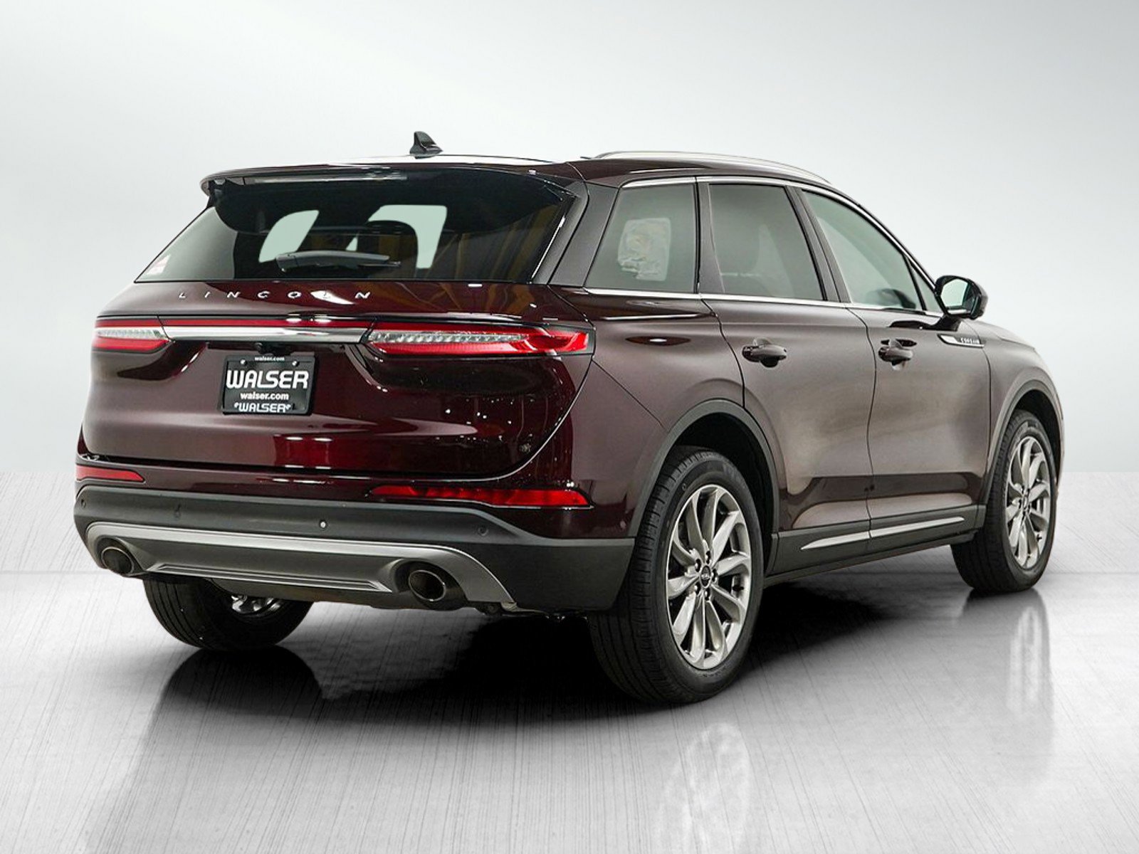 Used 2021 Lincoln Corsair AWD w/ Premium Package image 5