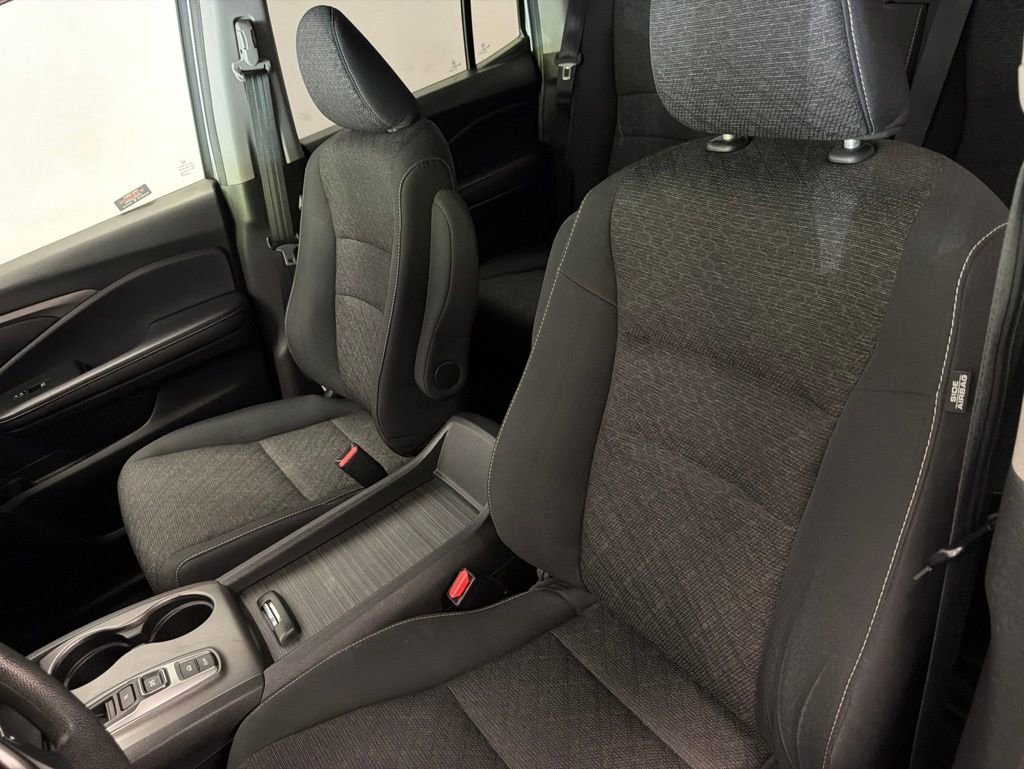 Used 2022 Honda Ridgeline Sport image 16
