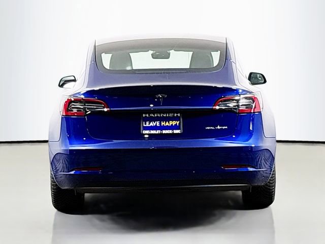 Used 2022 Tesla Model 3 Long Range image 6