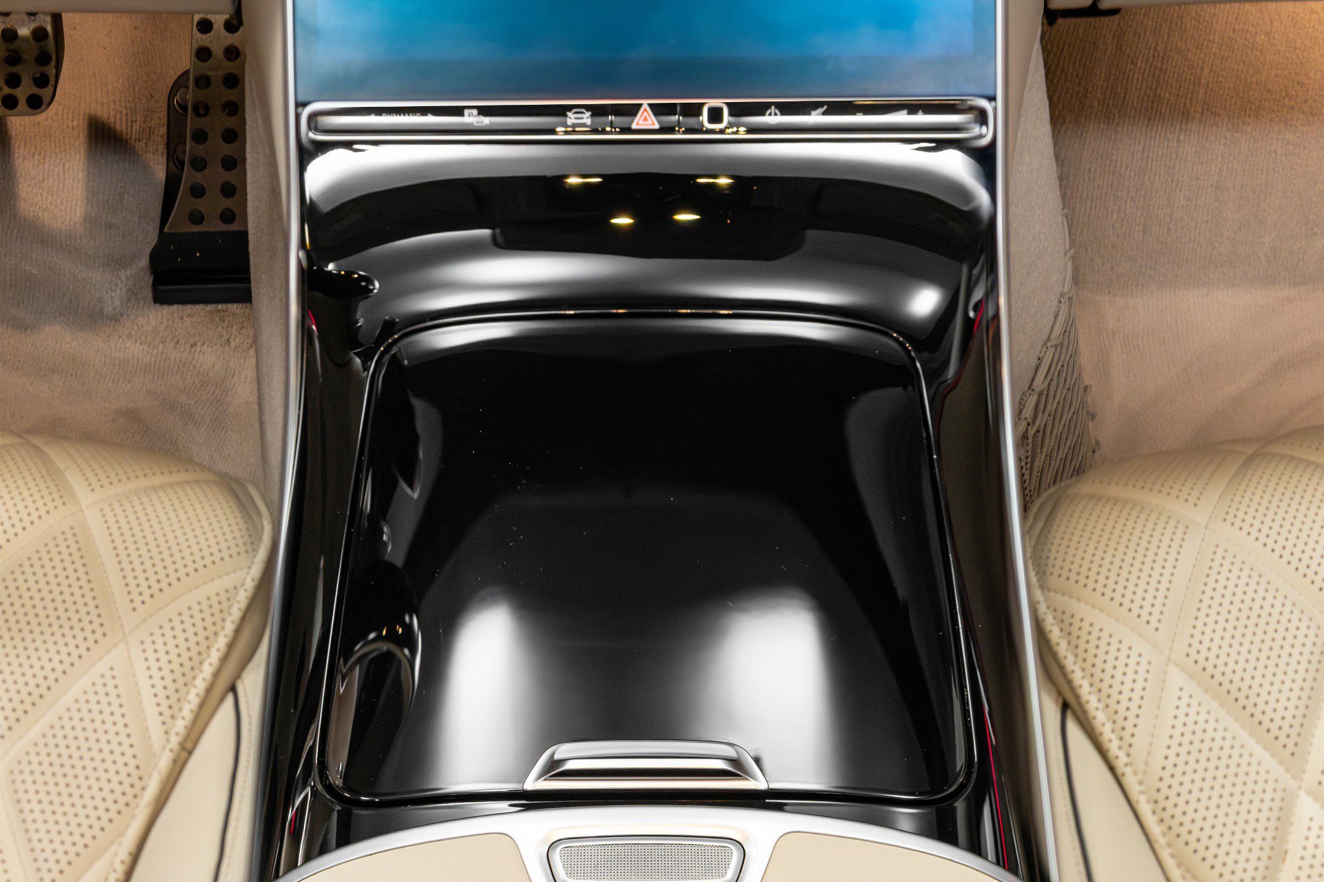 Used 2022 Mercedes-Benz S 580 4MATIC Sedan image 32