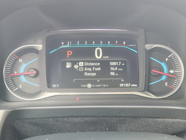 Used 2019 Honda Pilot Elite image 17