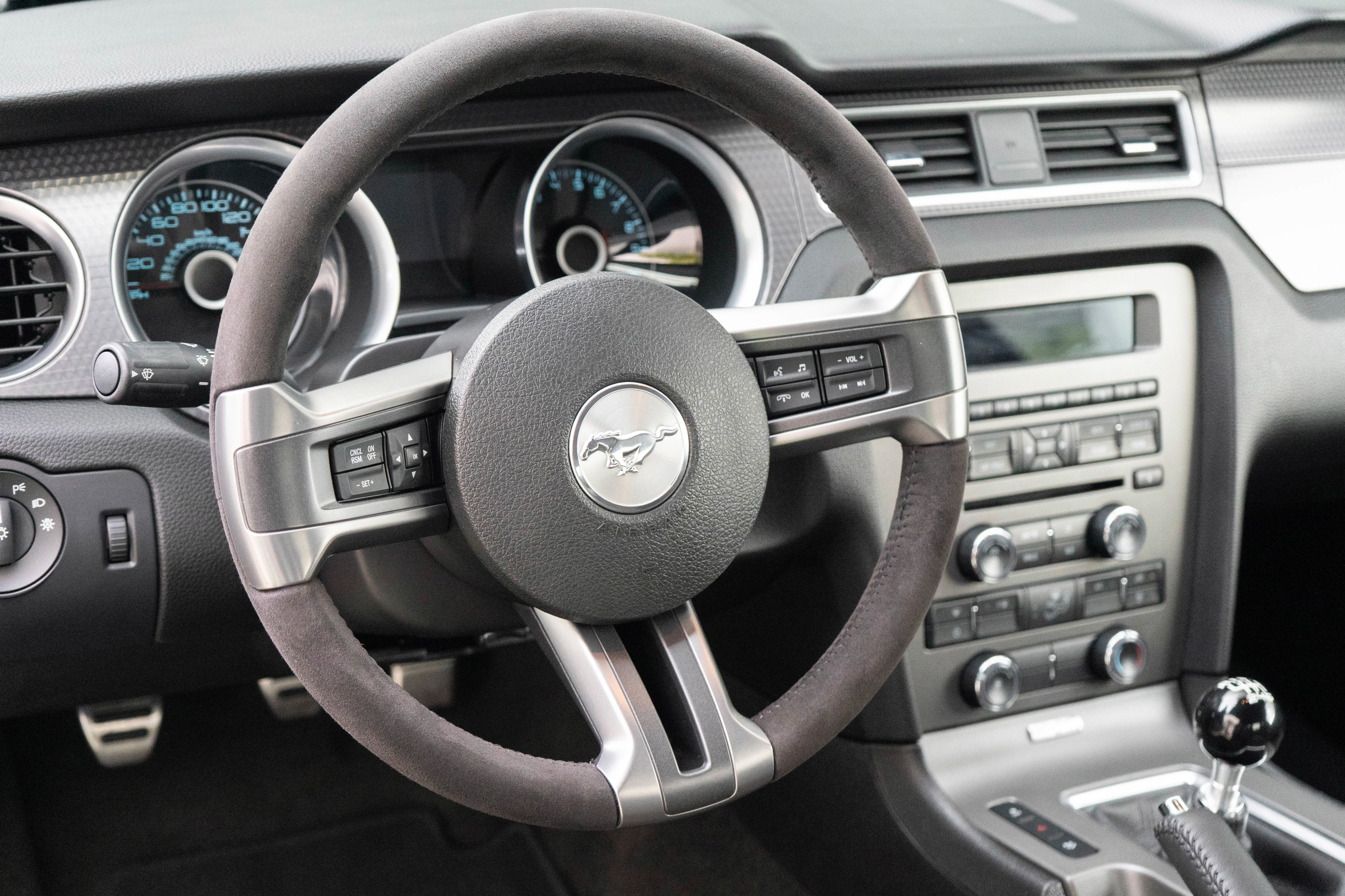 Used 2013 Ford Mustang Boss 302 w/ Boss 302 Accessory Pkg image 13