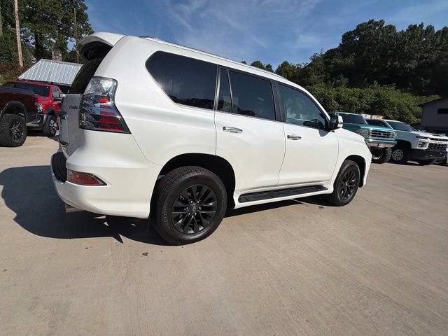 Used 2022 Lexus GX 460 Premium w/ Premium Package AWD/4WD image 5