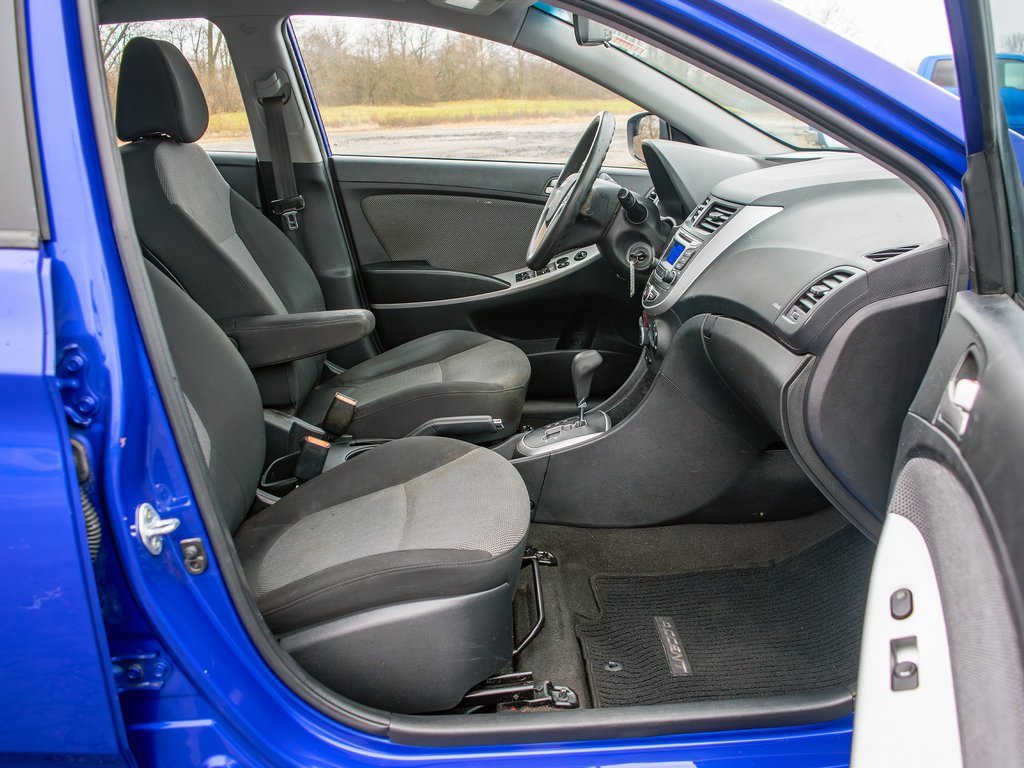 Used 2014 Hyundai Accent GS image 31