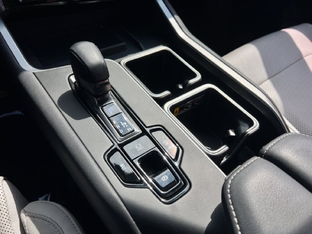 Used 2024 Lexus TX 350 FWD w/ Technology Package image 24