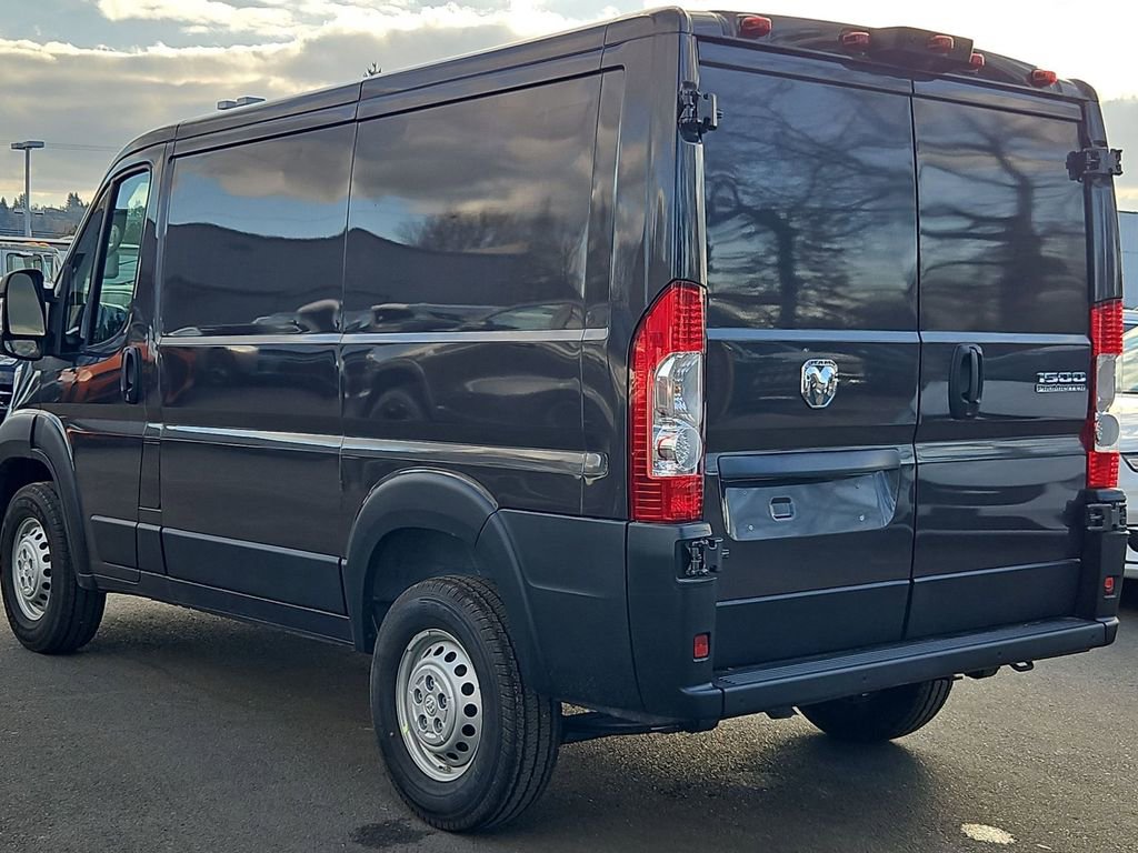 New 2026 RAM ProMaster 1500 w/ Convenience Group image 5