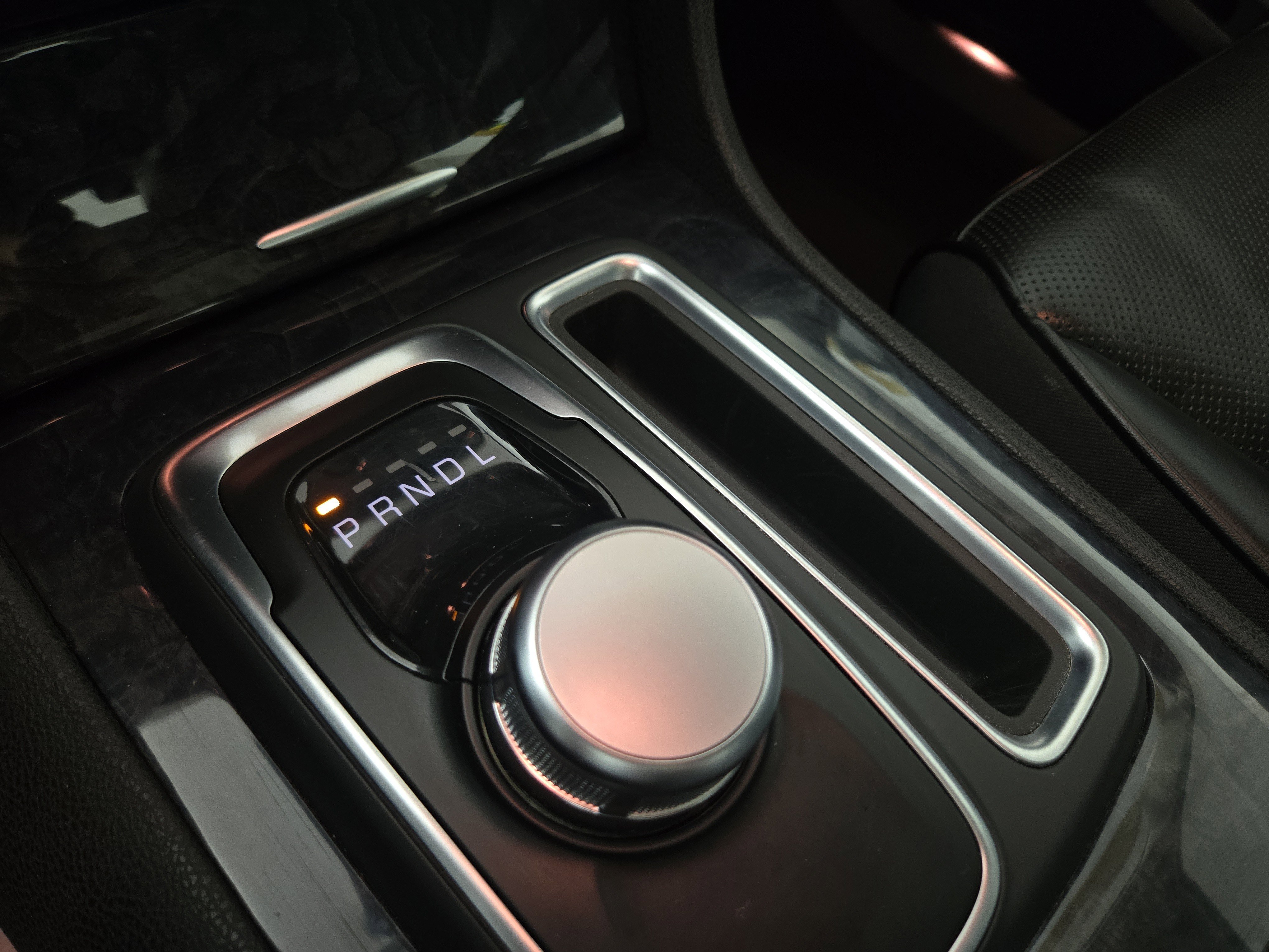 Used 2023 Chrysler 300 Touring L w/ Popular Equipment Group image 24