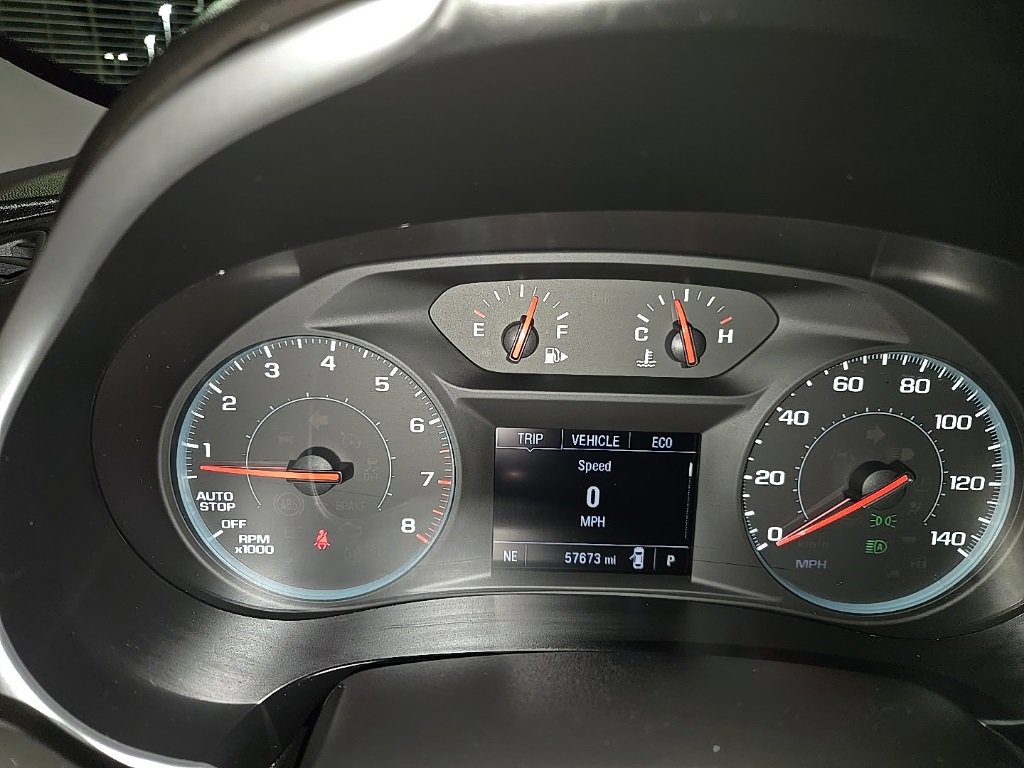 Used 2023 Chevrolet Malibu LT image 16