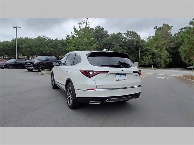 New 2026 Acura MDX w/ Technology Package image 24