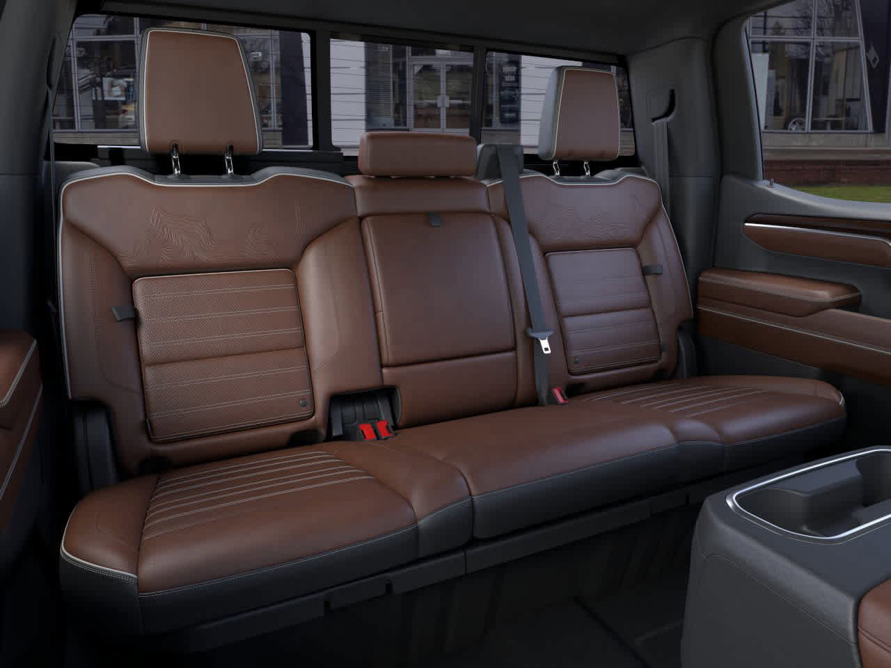 New 2026 GMC Sierra 1500 Denali Ultimate image 17