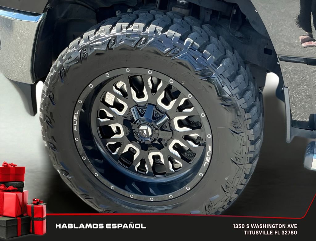 Used 2021 RAM 1500 Big Horn image 29