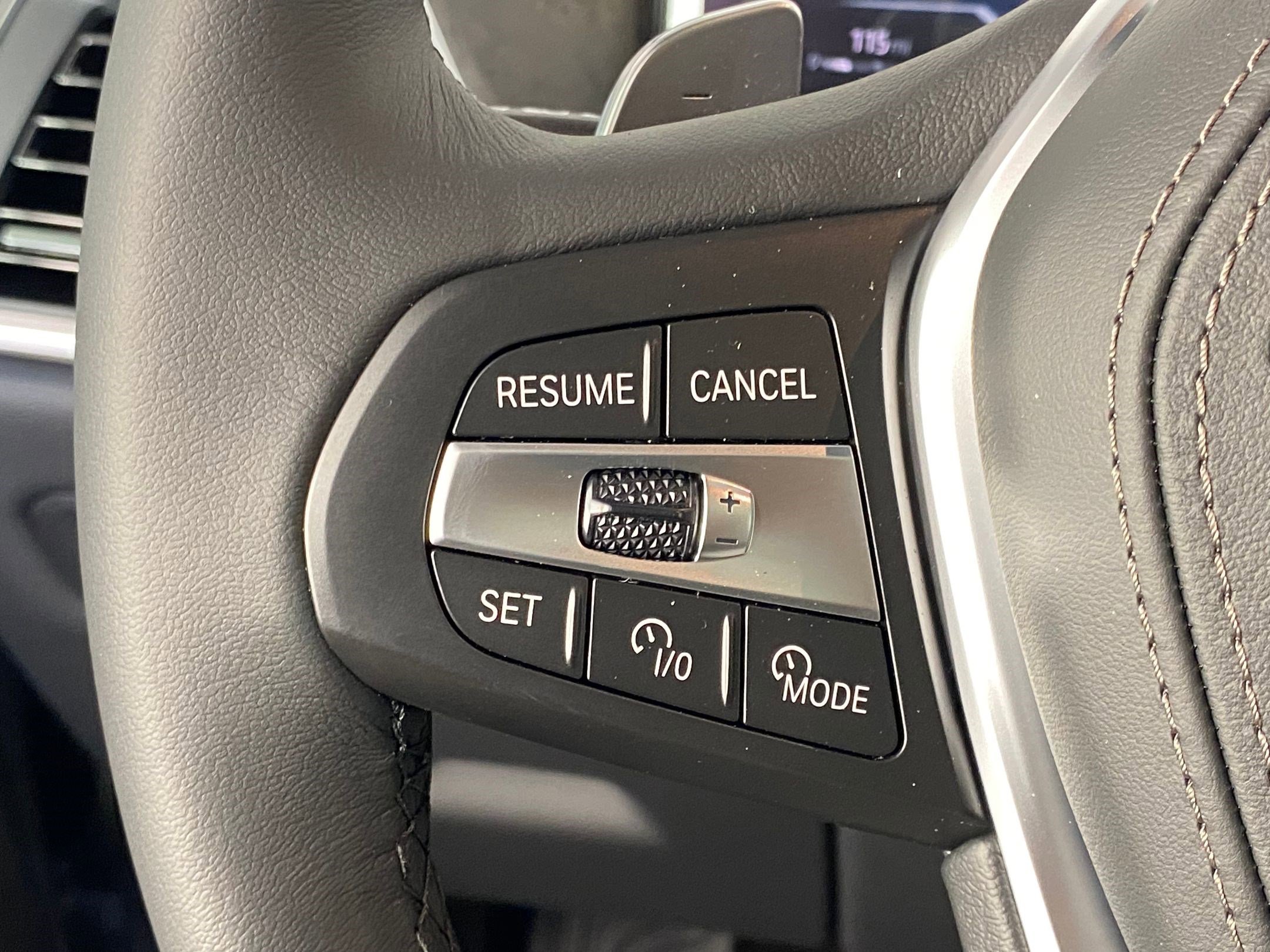 New 2026 BMW X5 sDrive40i w/ Premium Package image 14