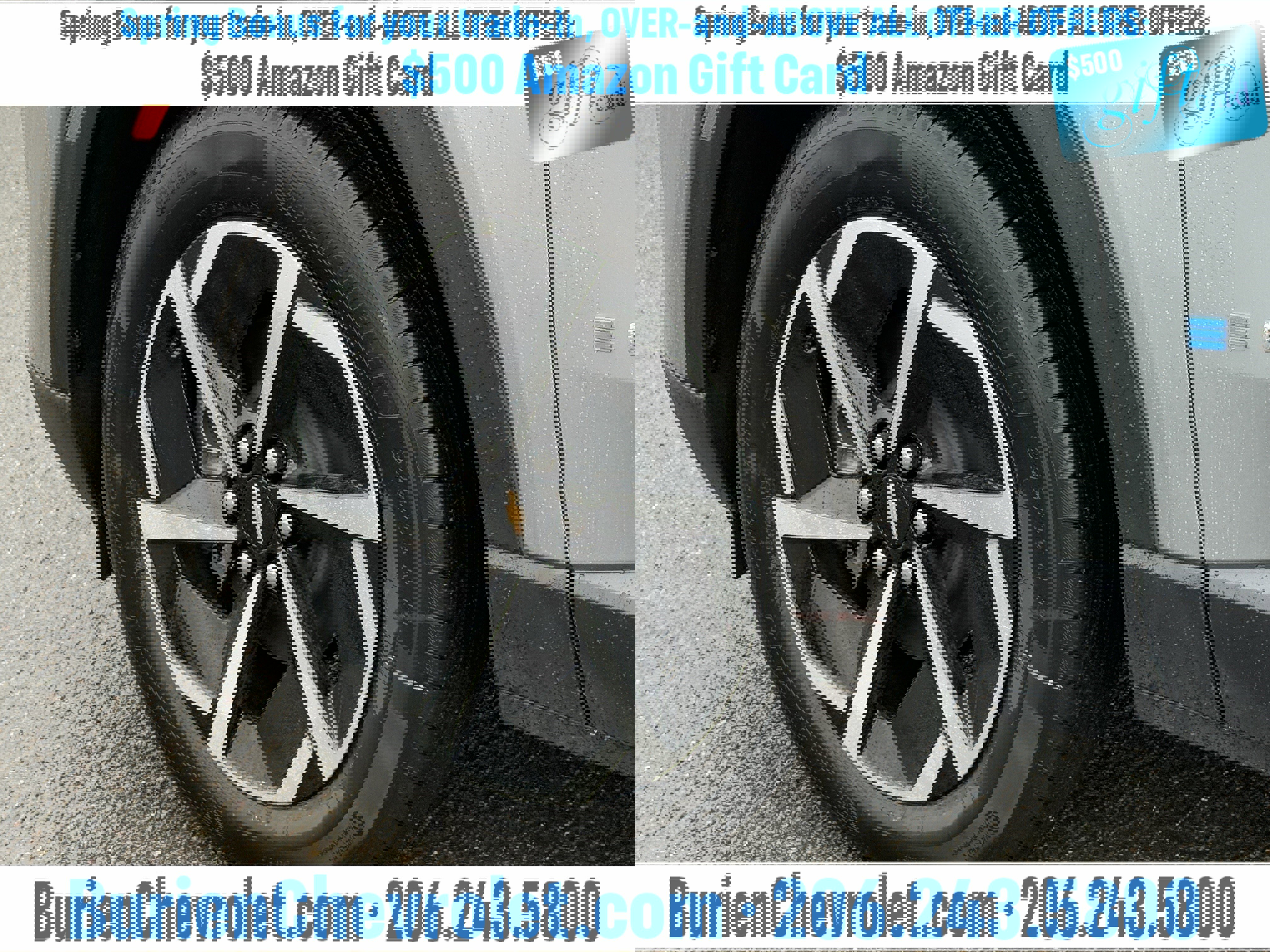 New 2026 Chevrolet Equinox EV LT image 34