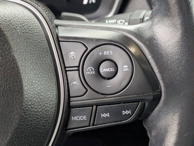 Certified 2023 Toyota Corolla Cross XSE image 20