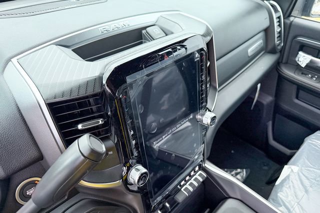 New 2026 RAM 2500 Big Horn image 22