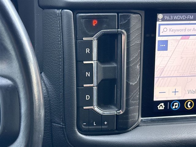 Certified 2021 GMC Yukon Denali w/ Denali Premium Package AWD/4WD image 20