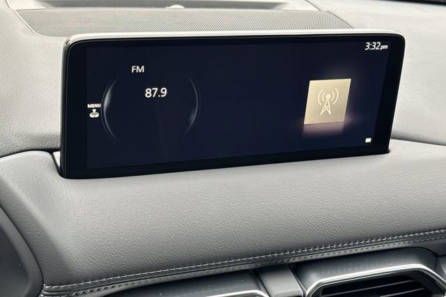New 2025 MAZDA CX-5 AWD 2.5 S w/ Select Package image 21
