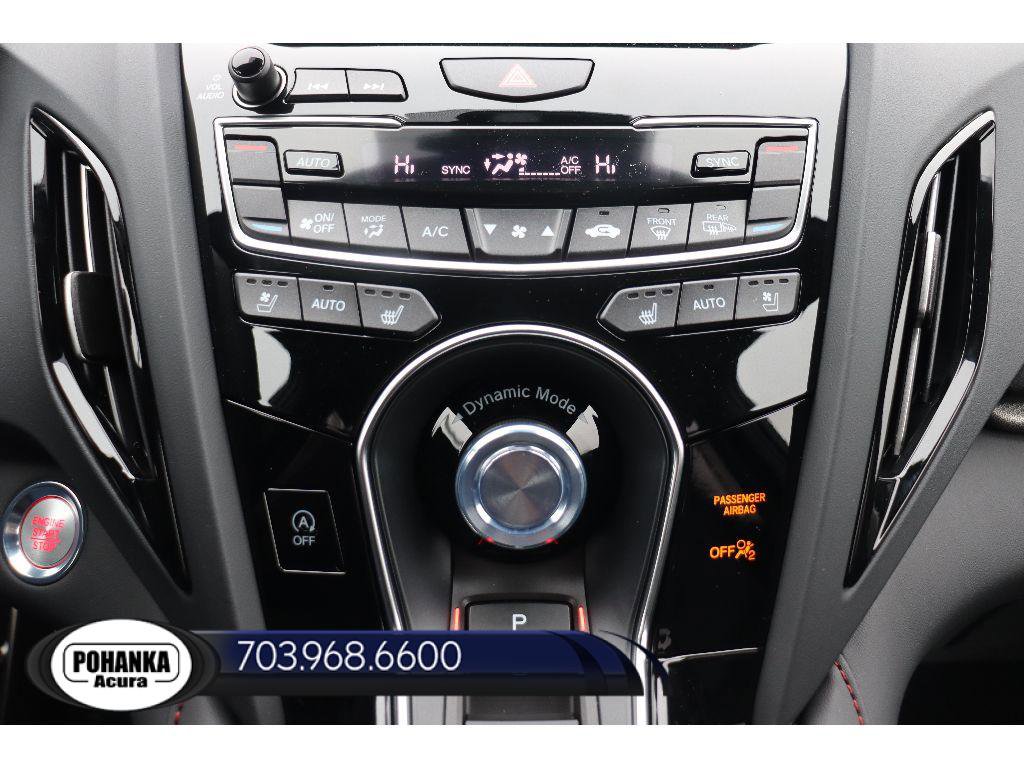 New 2026 Acura RDX A-Spec image 18