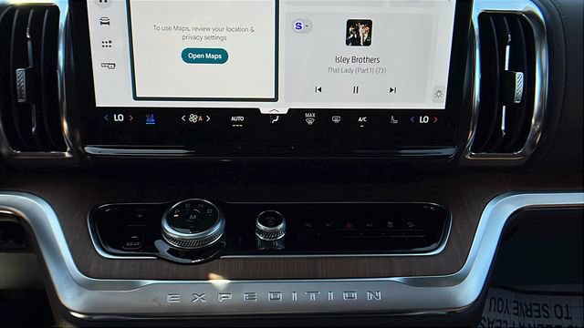 New 2027 Ford Expedition Max King Ranch AWD/4WD image 28