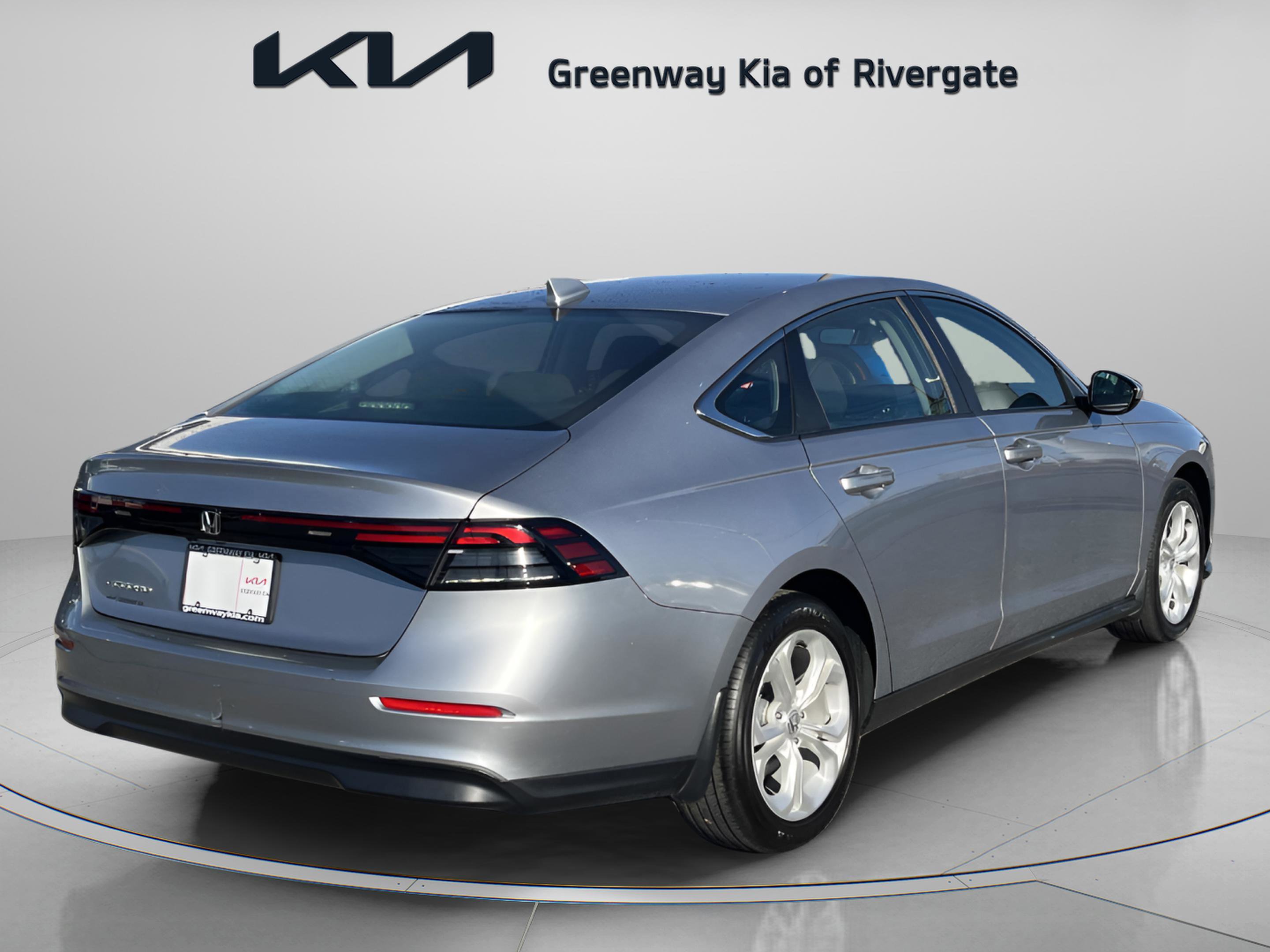 Used 2023 Honda Accord LX image 7