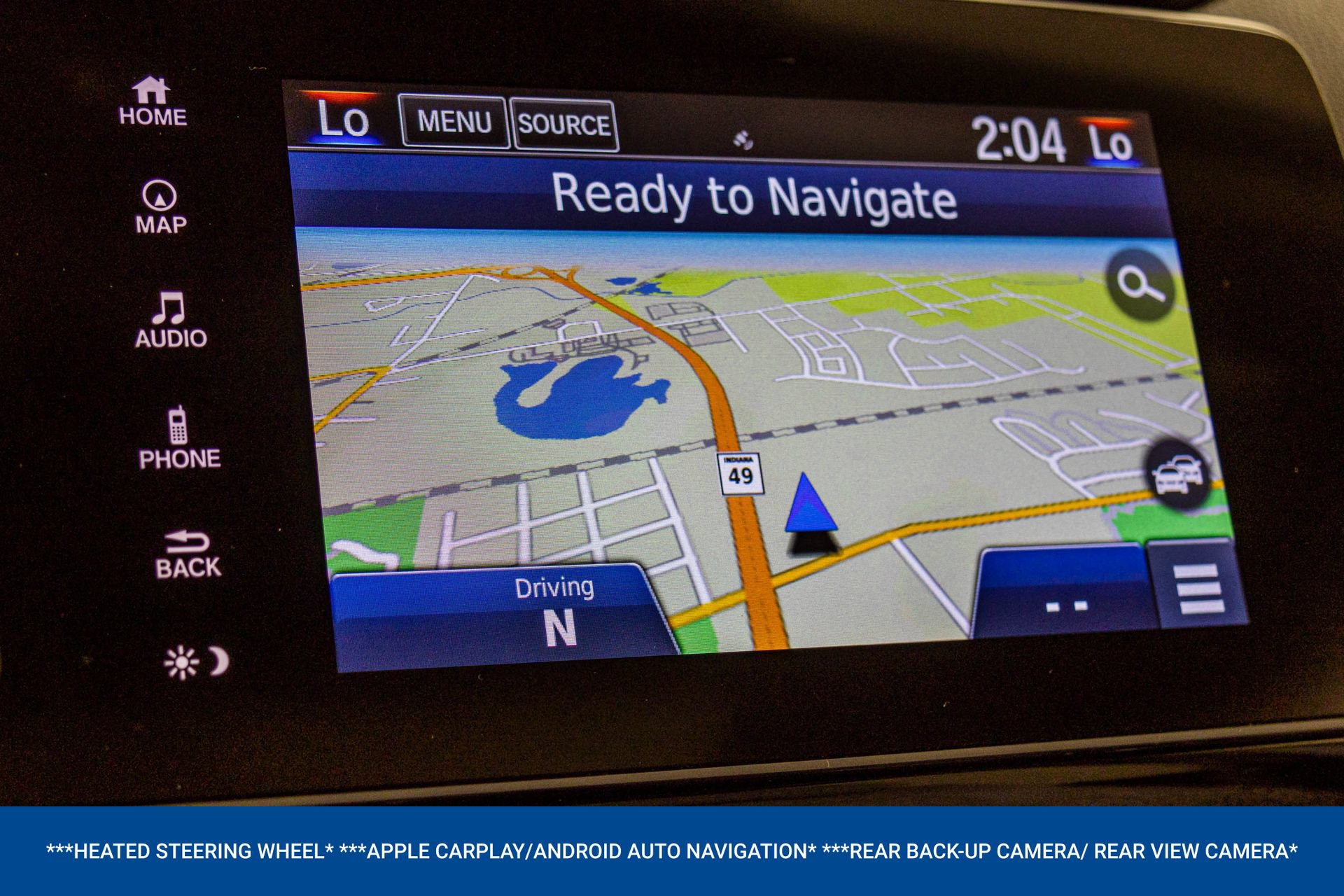 Used 2020 Honda CR-V Touring image 8