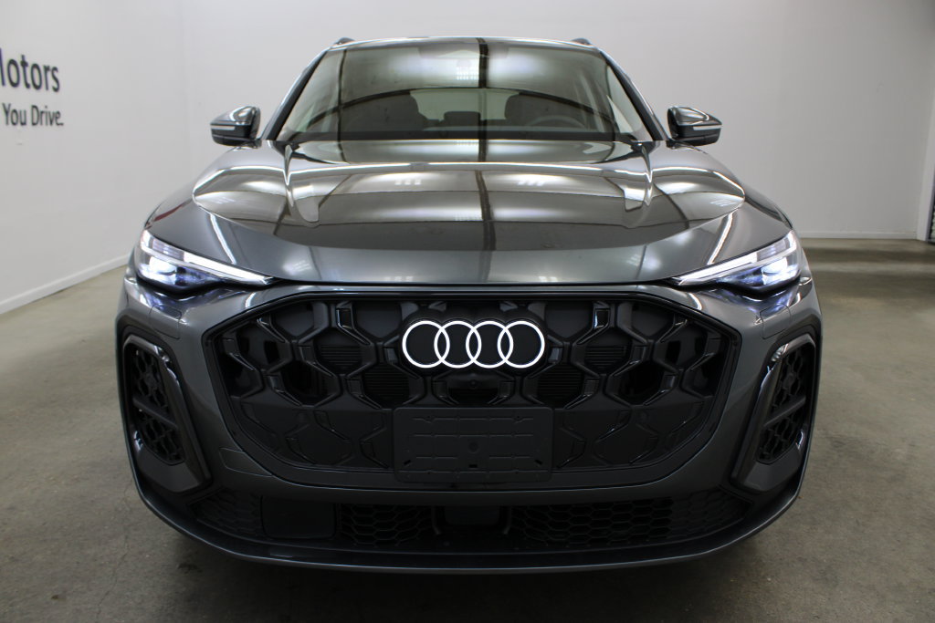 New 2026 Audi Q5 Premium Plus AWD/4WD image 7