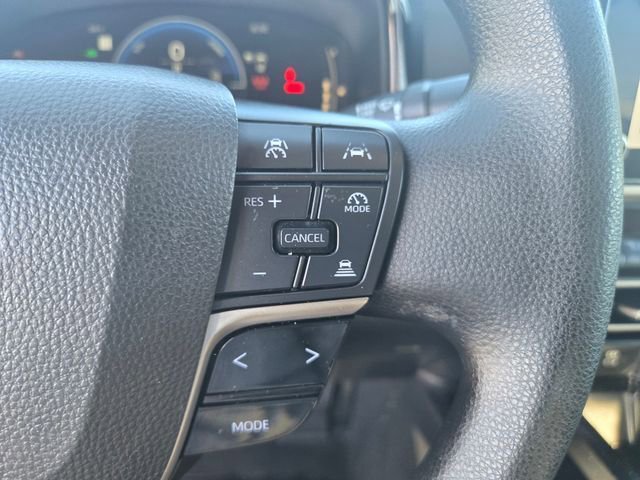 Certified 2025 Toyota Camry LE image 22