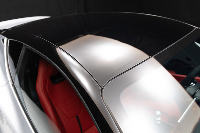 Used 2024 Lotus Emira First Edition RWD image 31
