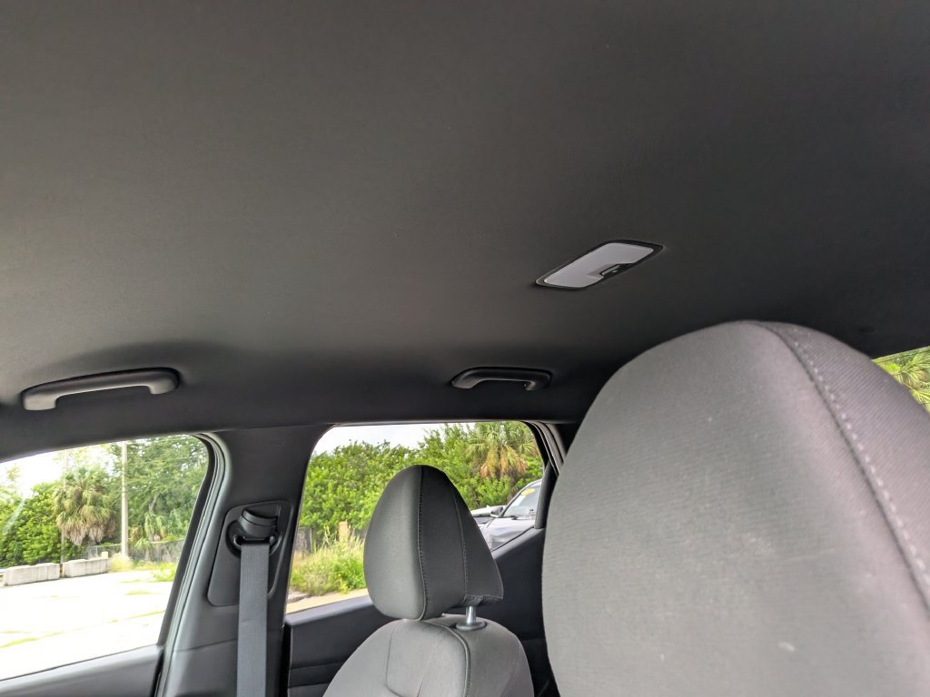 Used 2022 Hyundai Santa Cruz SEL FWD image 20