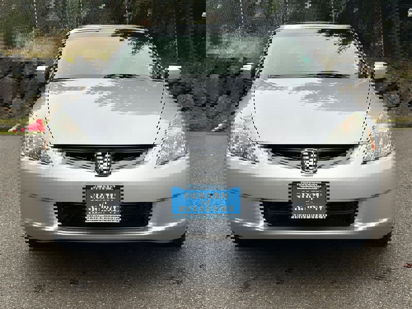 Used 2004 Honda Accord LX image 5