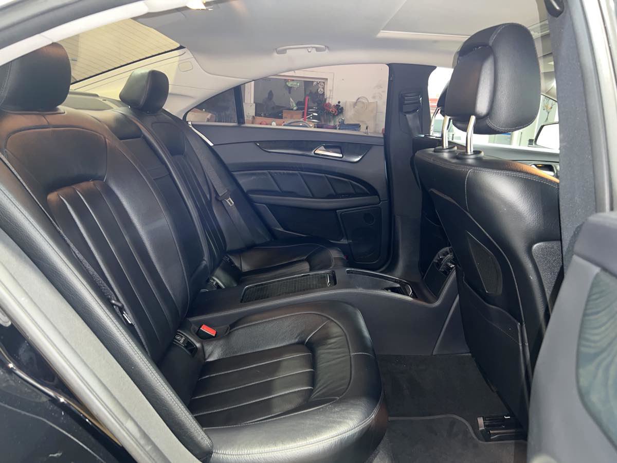 Used 2016 Mercedes-Benz CLS 400 4MATIC image 26