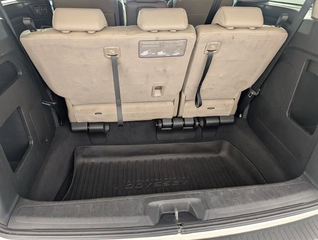 Used 2019 Honda Odyssey EX-L image 31
