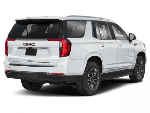 New 2026 GMC Yukon AT4 image 2