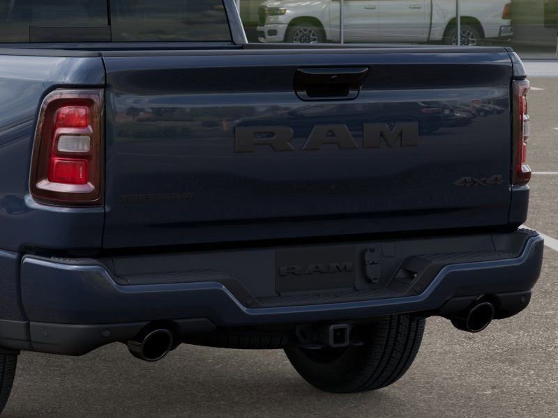 New 2026 RAM 1500 4x4 Crew Cab image 12