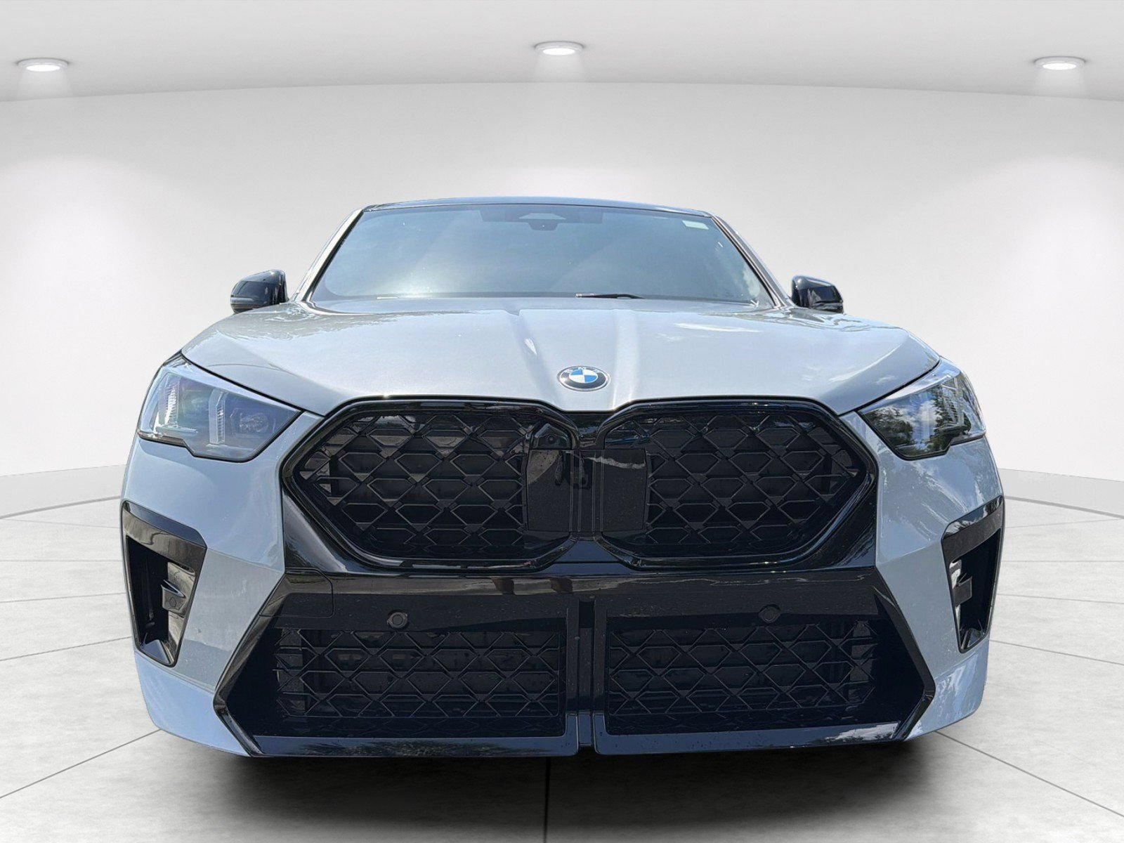 New 2026 BMW X2 xDrive28i w/ Technology Package AWD/4WD video 2