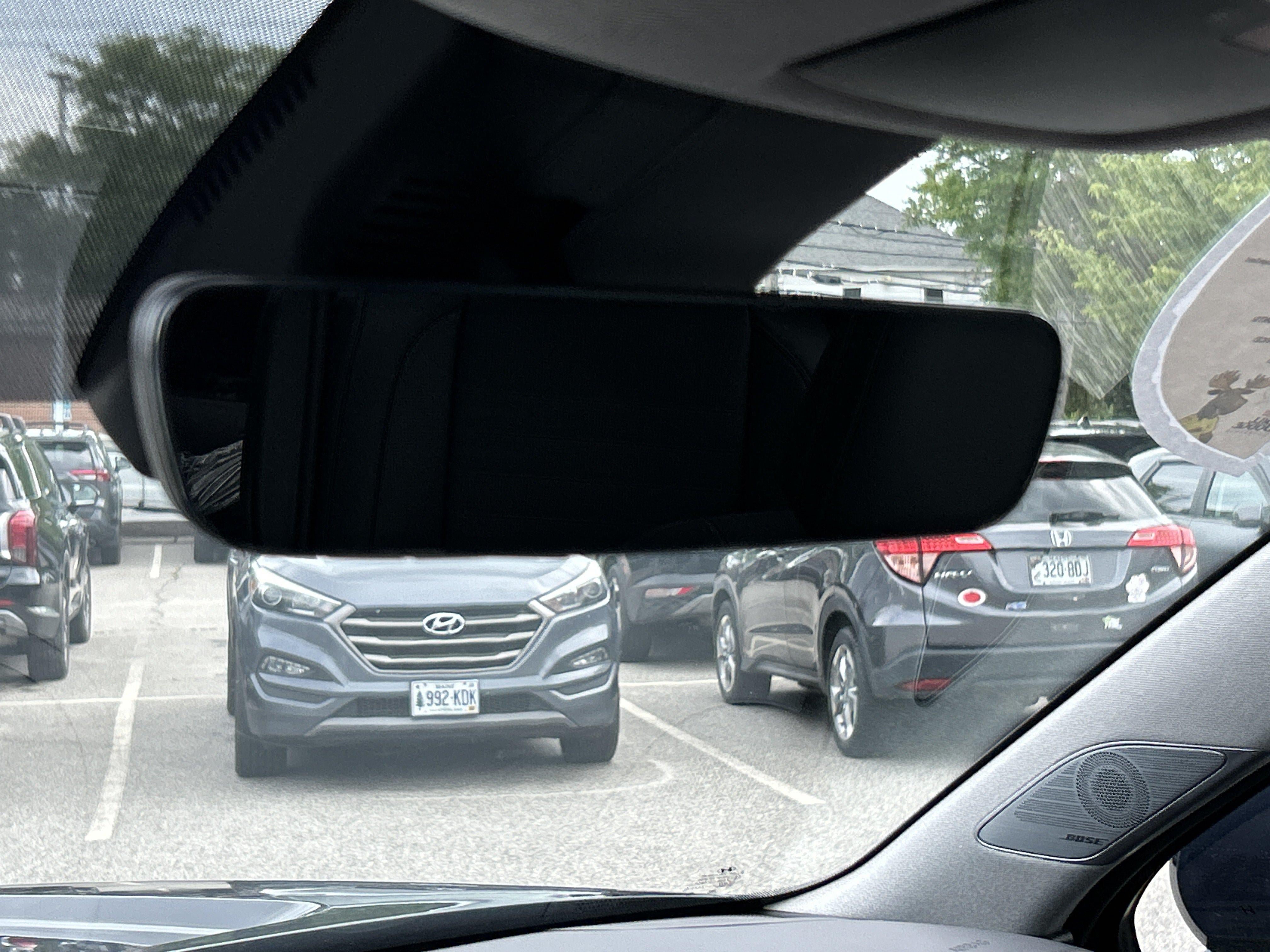 New 2026 Hyundai Palisade Limited AWD/4WD image 58