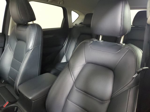 Used 2024 MAZDA CX-5 AWD 2.5 S w/ Preferred Package image 19
