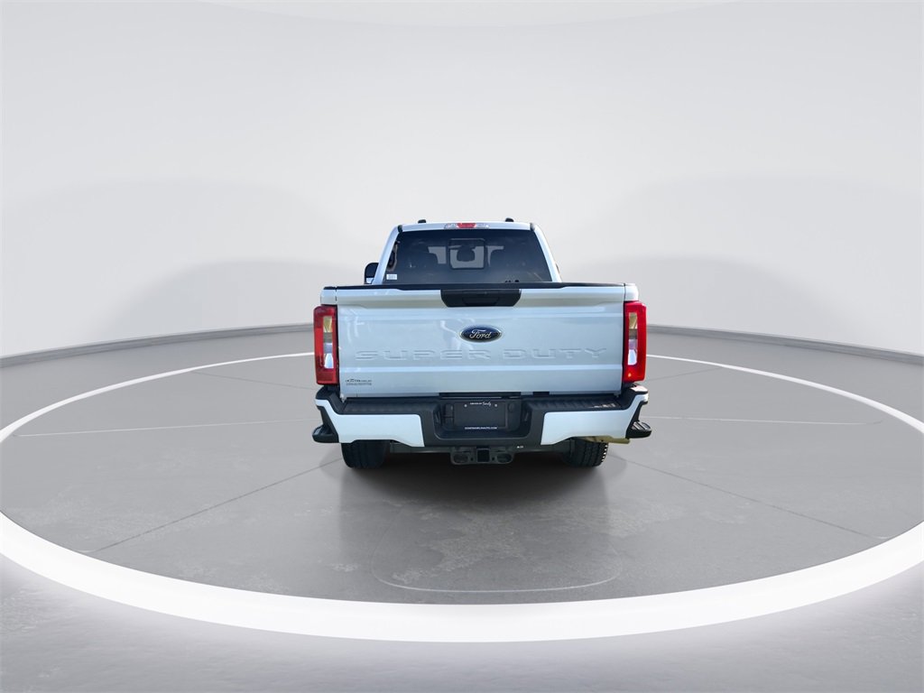 New 2026 Ford F250 XL image 7