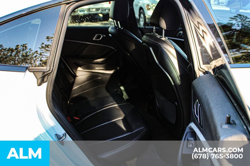 Used 2021 BMW M235i xDrive Gran Coupe w/ Premium Package image 18