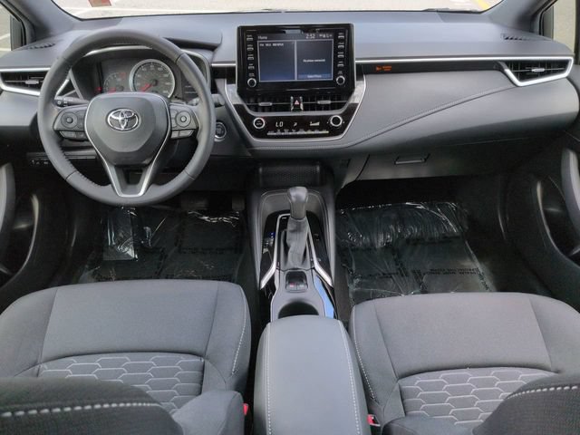 Used 2019 Toyota Corolla SE FWD image 14