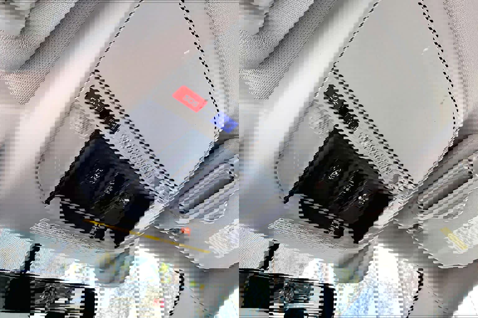 Used 2019 Subaru Forester Touring image 33