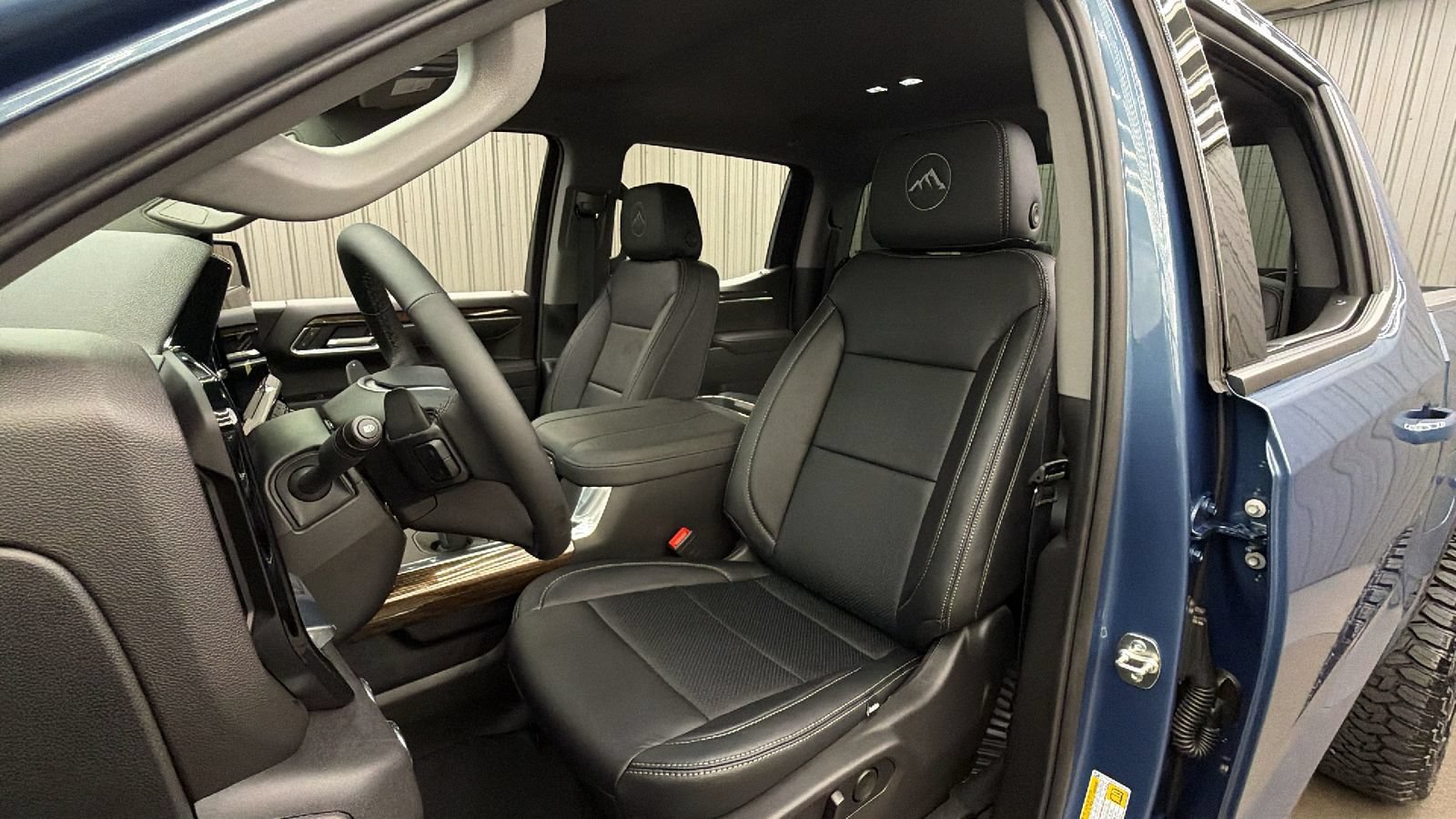 Used 2026 GMC Sierra 1500 Elevation AWD/4WD image 20
