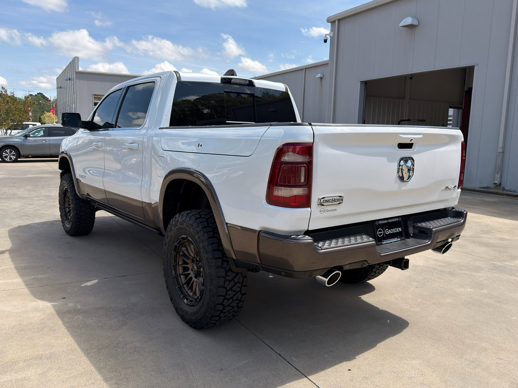 Used 2023 RAM 1500 Limited image 5