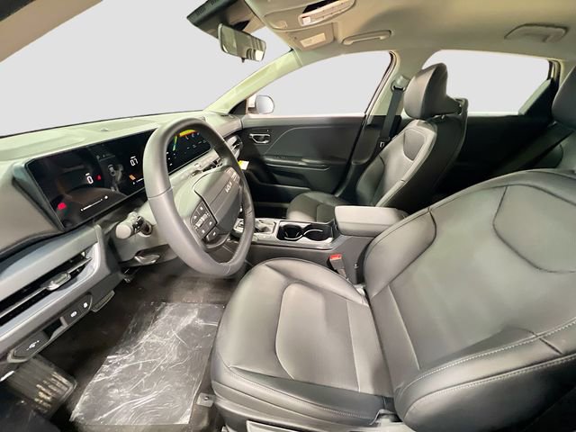 New 2026 Kia K4 EX image 20